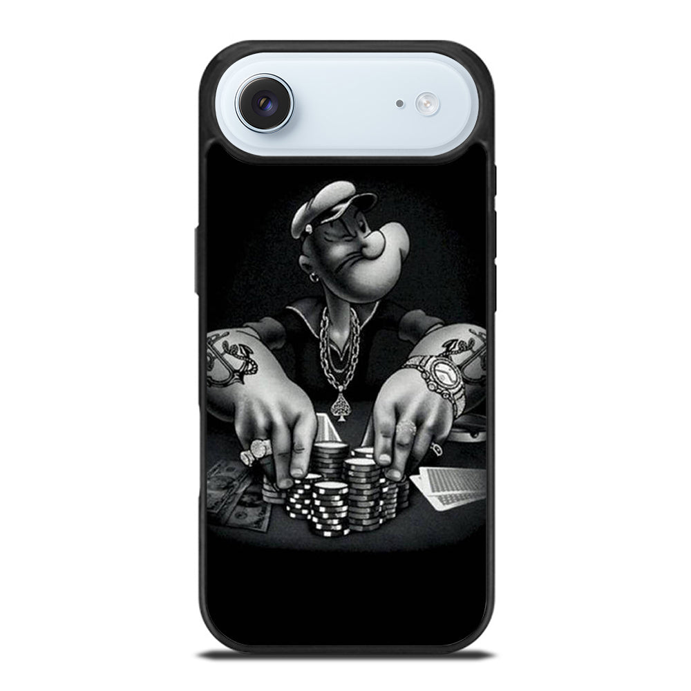 POPEYE POCER iPhone Air Case Cover