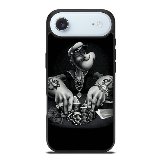 POPEYE POCER iPhone Air Case Cover