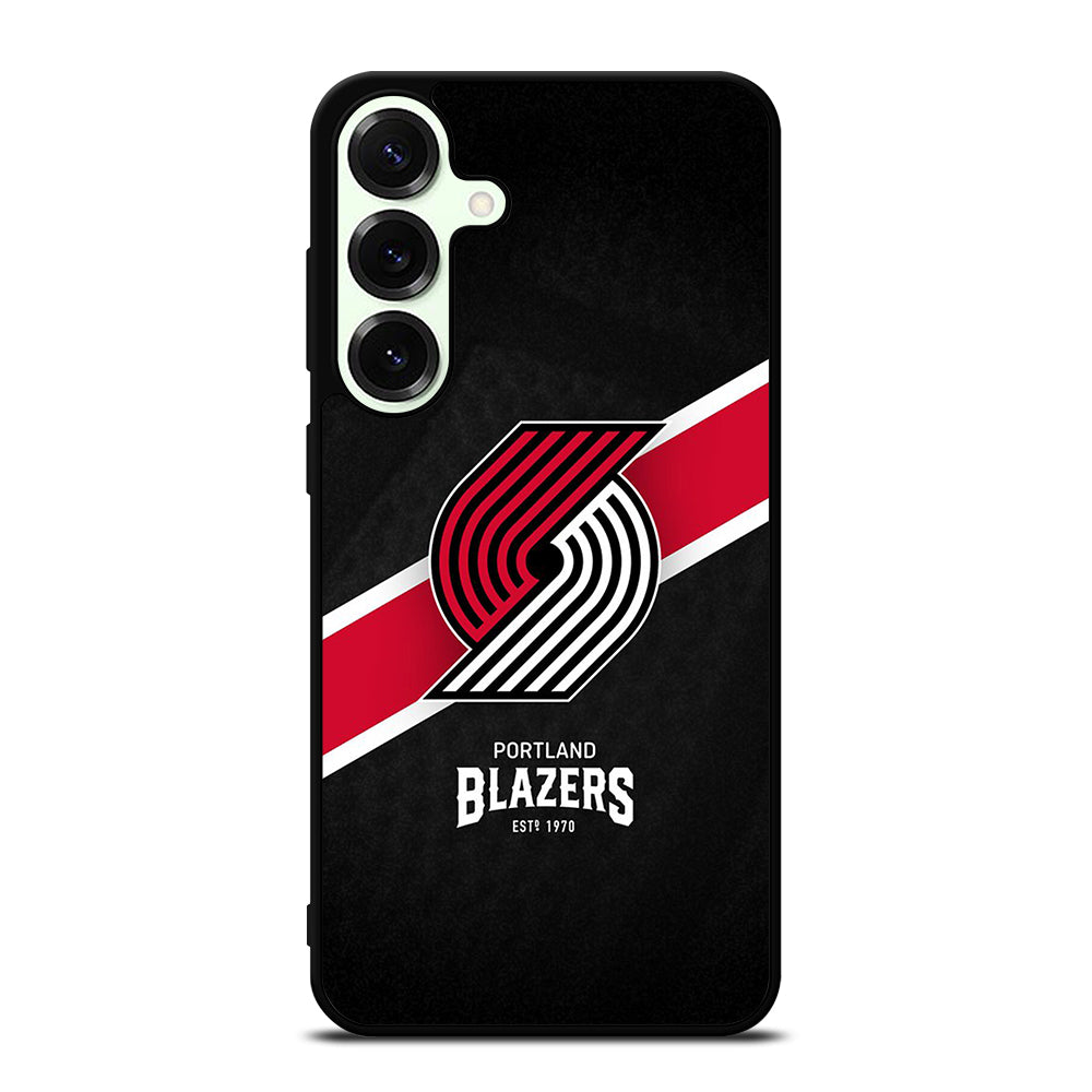 PORTLAND TRAIL BLAZERS SYMBOL 1 Samsung Galaxy S26 Plus Case Cover