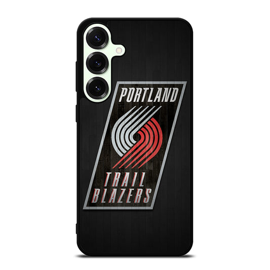 PORTLAND TRAIL BLAZERS SYMBOL 2 Samsung Galaxy S25 Plus Case Cover