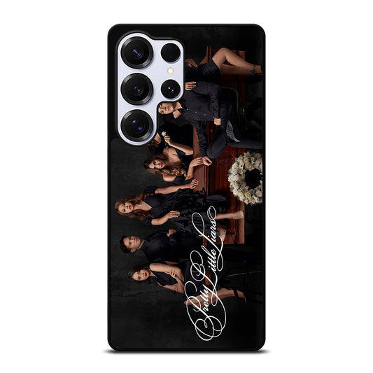 PRETTY LITTLE LIARS THE SERIES Samsung Galaxy S26 Ultra Case Cover