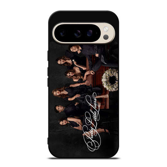 PRETTY LITTLE LIARS THE SERIES Google Pixel 9 Pro Case Cover