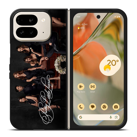 PRETTY LITTLE LIARS THE SERIES Google Pixel 9 Pro Fold Case Cover