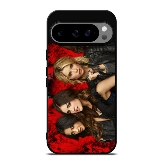 PRETTY LITTLE LIARS TV SERIES Google Pixel 9 Pro XL Case Cover