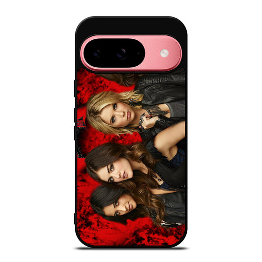 PRETTY LITTLE LIARS TV SERIES Google Pixel 9 Case Cover