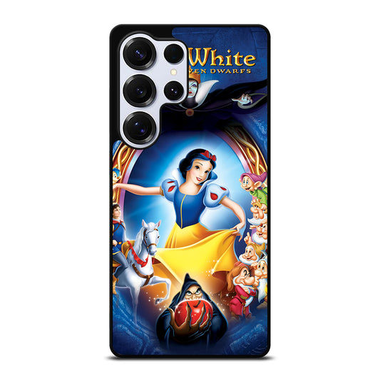 PRINCESS SNOW WHITE DISNEY Samsung Galaxy S25 Ultra Case Cover