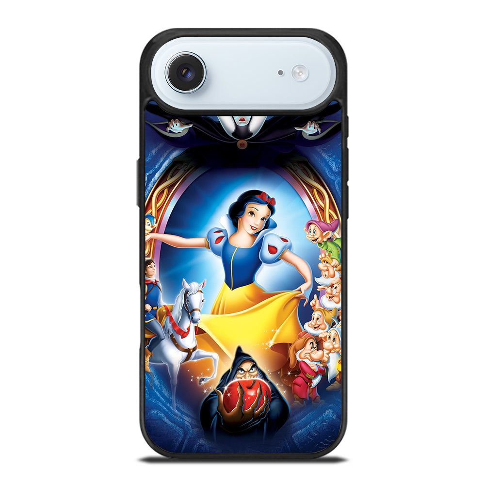PRINCESS SNOW WHITE DISNEY iPhone Air Case Cover