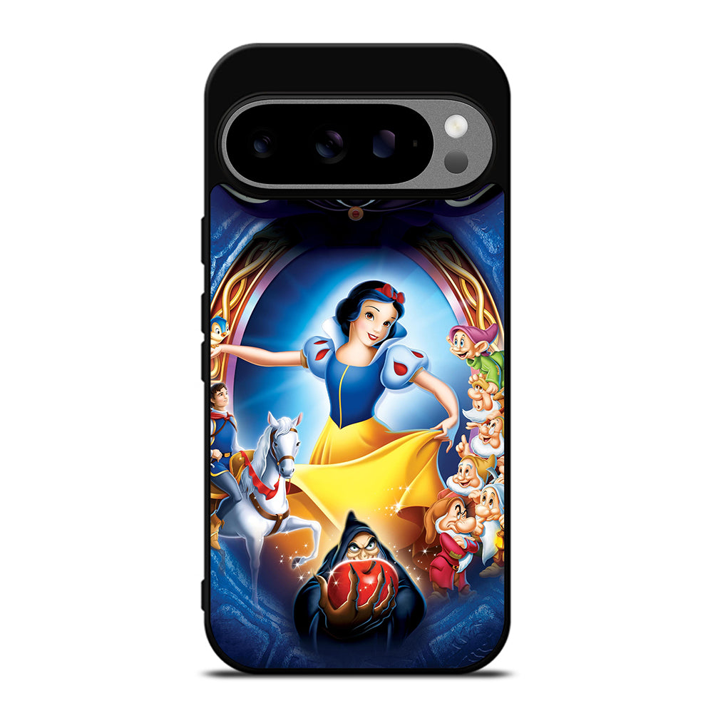 PRINCESS SNOW WHITE DISNEY Google Pixel 9 Pro XL Case Cover