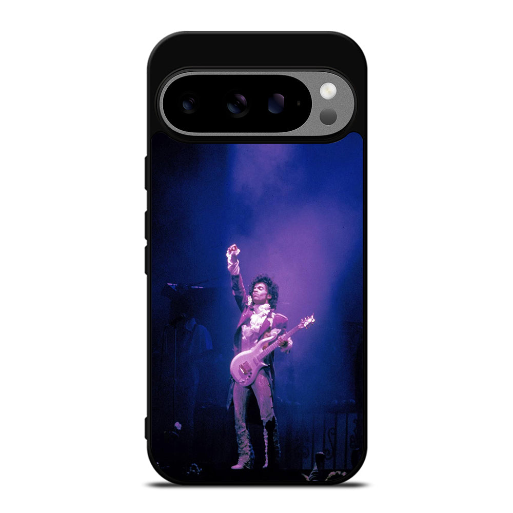 PRINCE PURPLE RAIN SHOW Google Pixel 9 Pro XL Case Cover