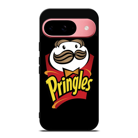 PRINGLES POTATO CHIPS ICON Google Pixel 9 Case Cover