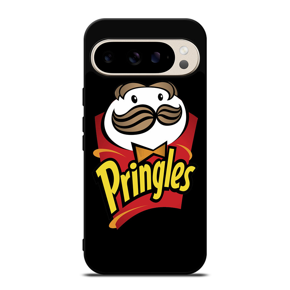 PRINGLES POTATO CHIPS ICON Google Pixel 9 Pro Case Cover