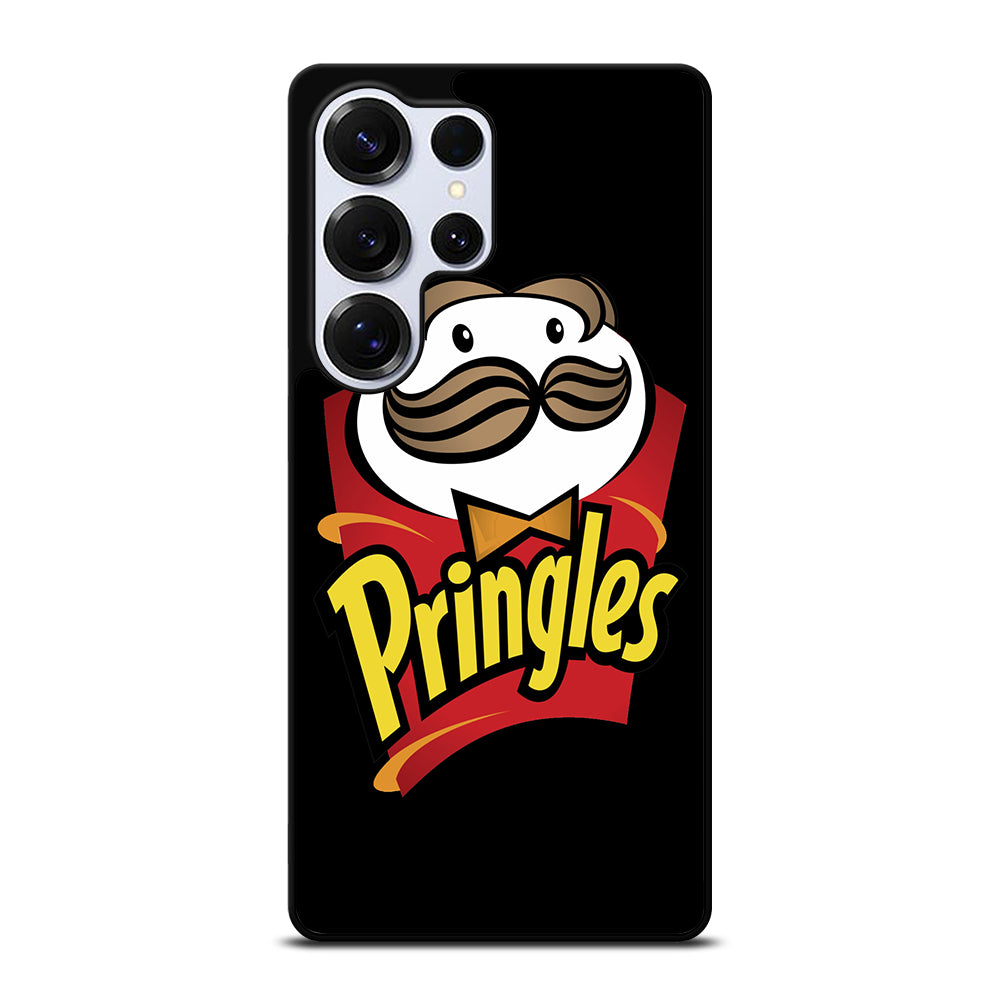 PRINGLES POTATO CHIPS ICON Samsung Galaxy S26 Ultra Case Cover