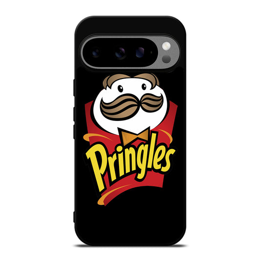 PRINGLES POTATO CHIPS ICON Google Pixel 9 Pro XL Case Cover