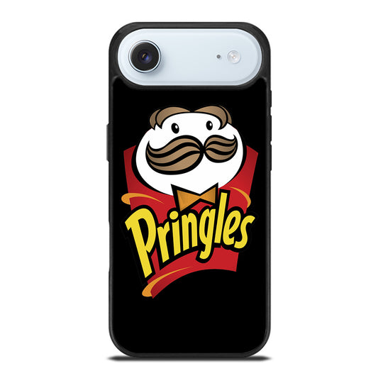 PRINGLES POTATO CHIPS ICON iPhone Air Case Cover