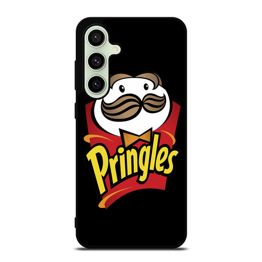 PRINGLES POTATO CHIPS ICON Samsung Galaxy S24 FE Case Cover