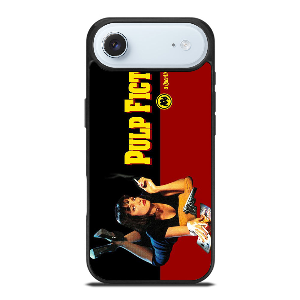 PULP FICTION POSTER 2 iPhone Air Case Cover