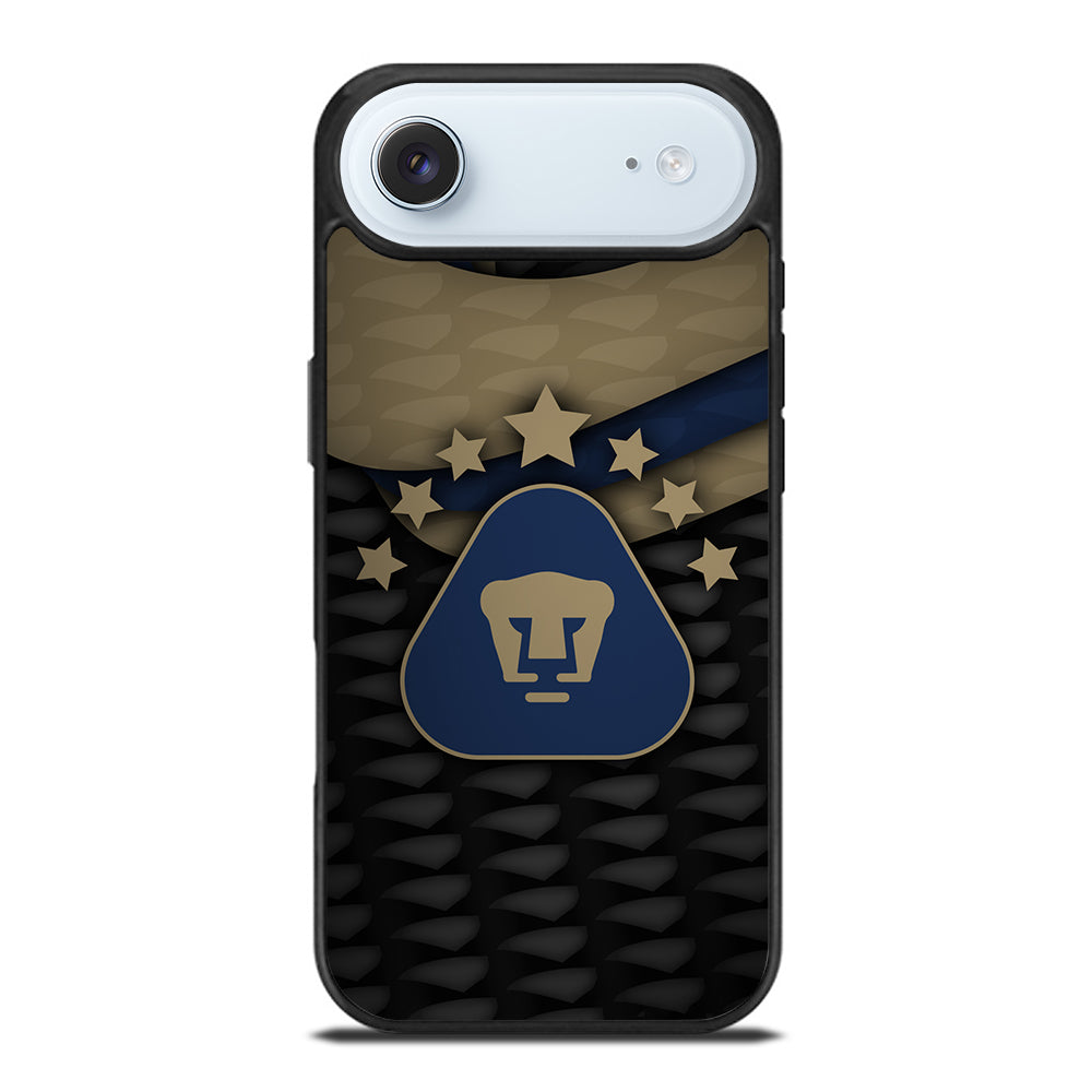 PUMAS UNAM CLUB DE FOOTBALL 1 iPhone Air Case Cover