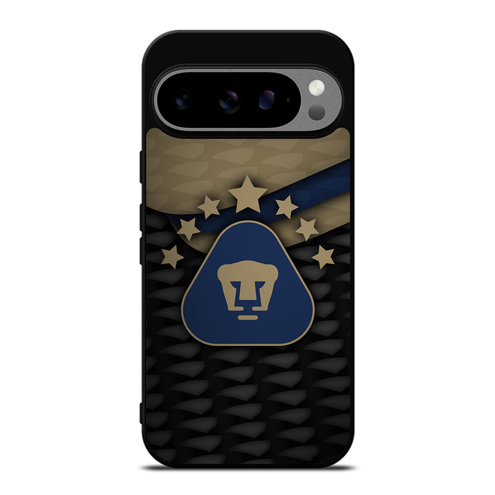 PUMAS UNAM CLUB DE FOOTBALL 1 Google Pixel 9 Pro XL Case Cover