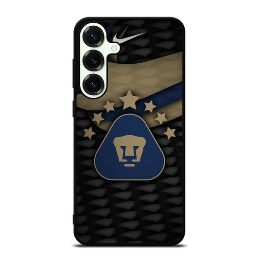 PUMAS UNAM CLUB DE FOOTBALL 1 Samsung Galaxy S26 Plus Case Cover
