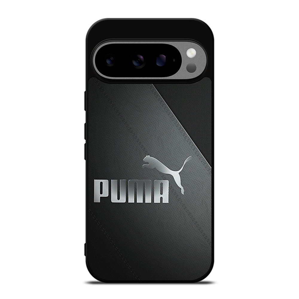 PUMA COOL LOGO Google Pixel 9 Pro XL Case Cover