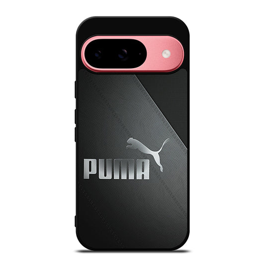 PUMA COOL LOGO Google Pixel 9 Case Cover
