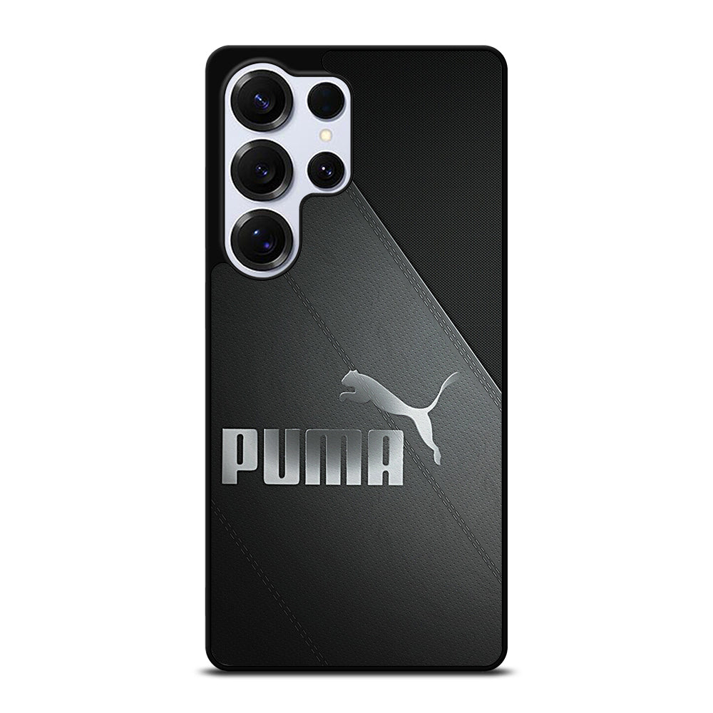 PUMA COOL LOGO Samsung Galaxy S26 Ultra Case Cover