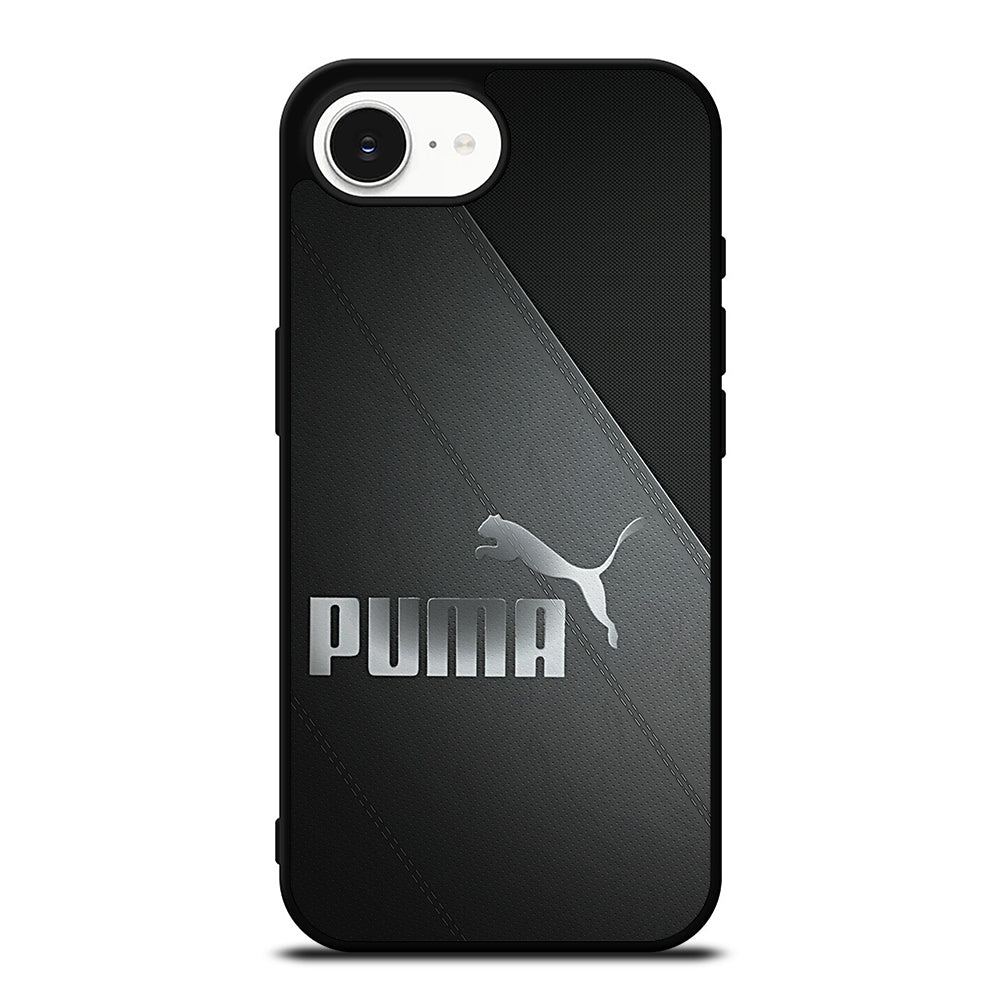 PUMA COOL LOGO iPhone 16e Case Cover