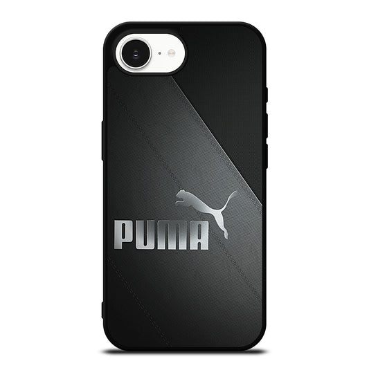 PUMA COOL LOGO iPhone 16e Case Cover