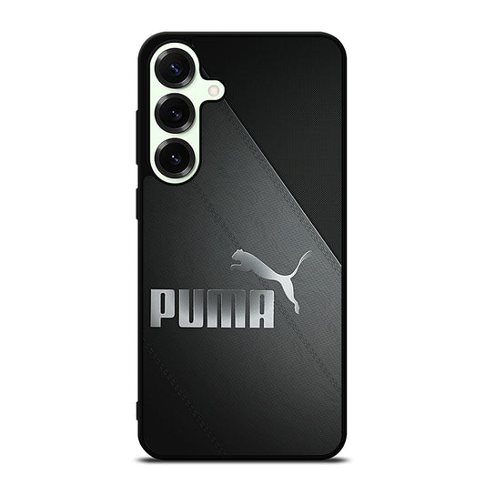 PUMA COOL LOGO Samsung Galaxy S26 Plus Case Cover