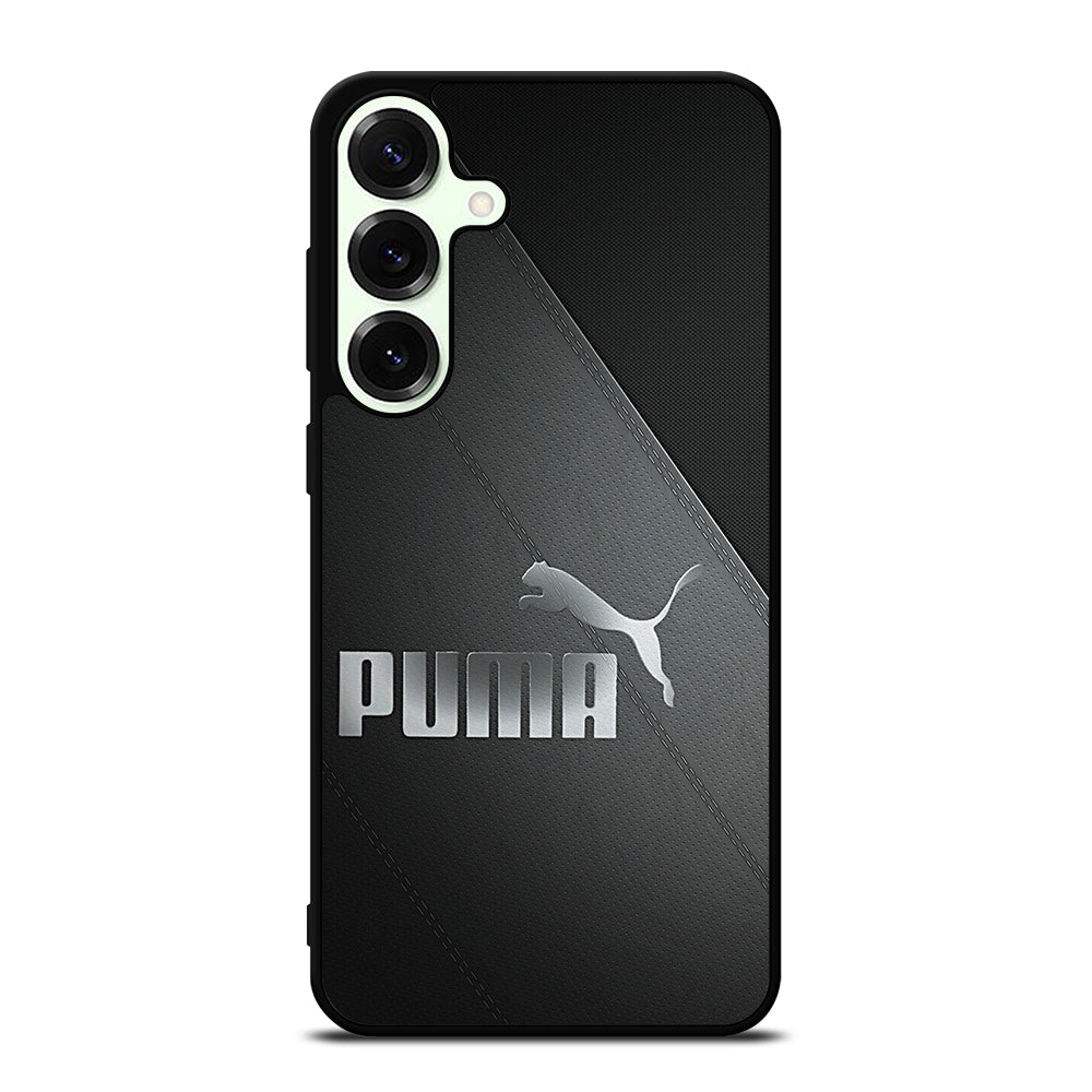 PUMA COOL LOGO Samsung Galaxy S25 Plus Case Cover