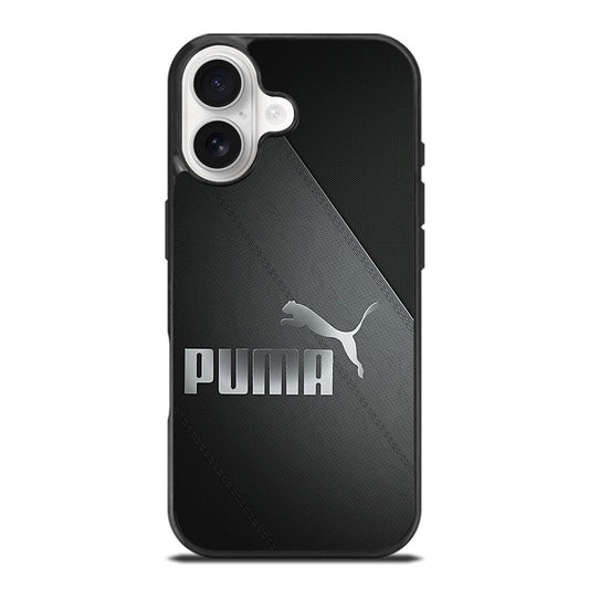 PUMA COOL LOGO iPhone 17 Case Cover