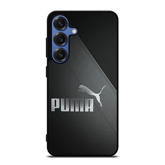 PUMA COOL LOGO Samsung Galaxy S25 Case Cover