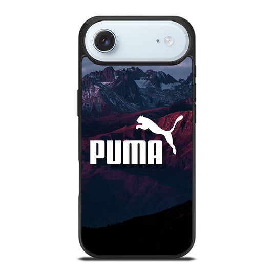 PUMA EMBLEM iPhone Air Case Cover