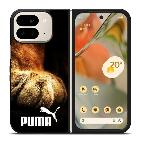 PUMA ICON Google Pixel 9 Pro Fold Case Cover