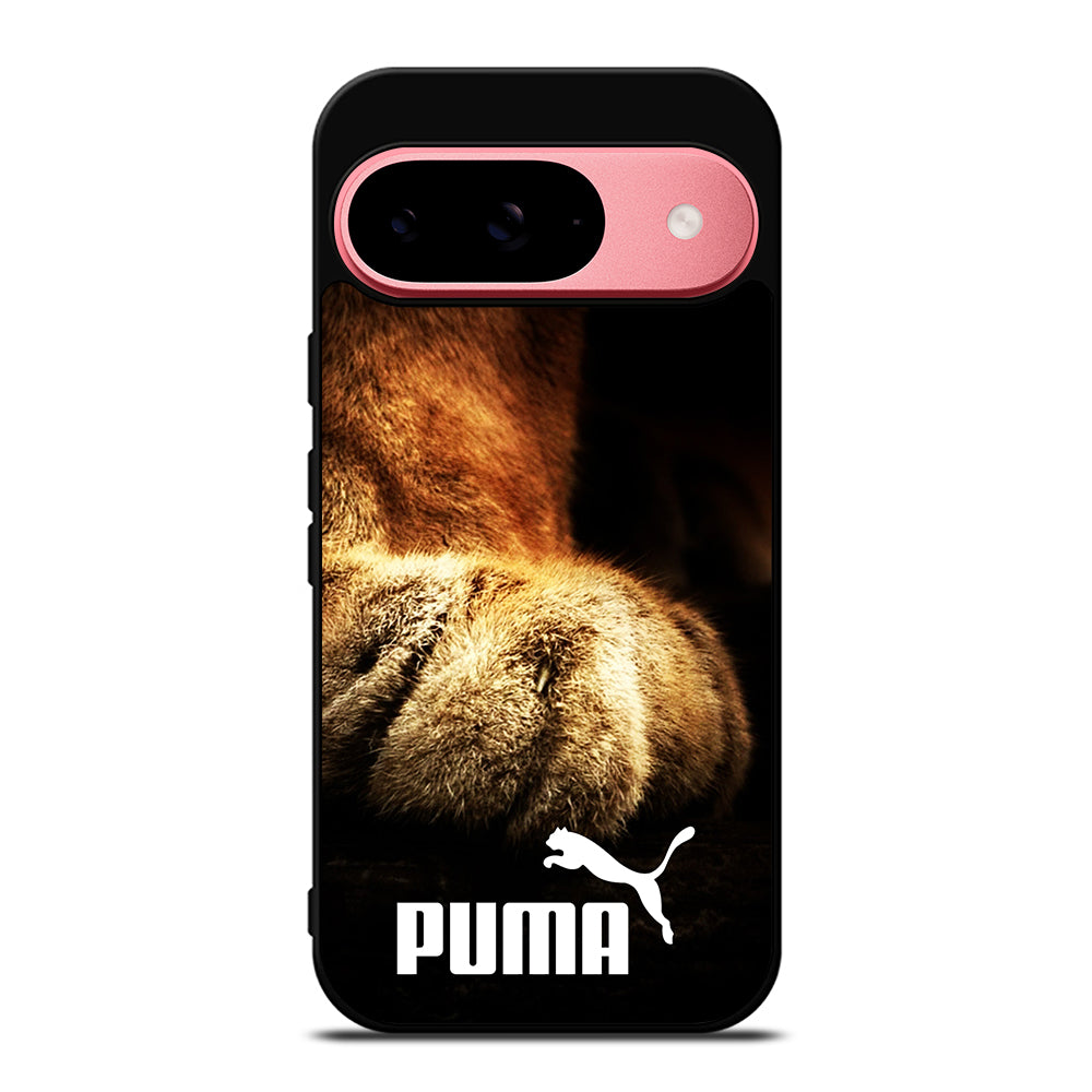 PUMA ICON Google Pixel 9 Case Cover