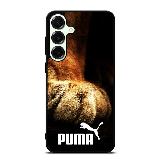 PUMA ICON Samsung Galaxy S25 Plus Case Cover