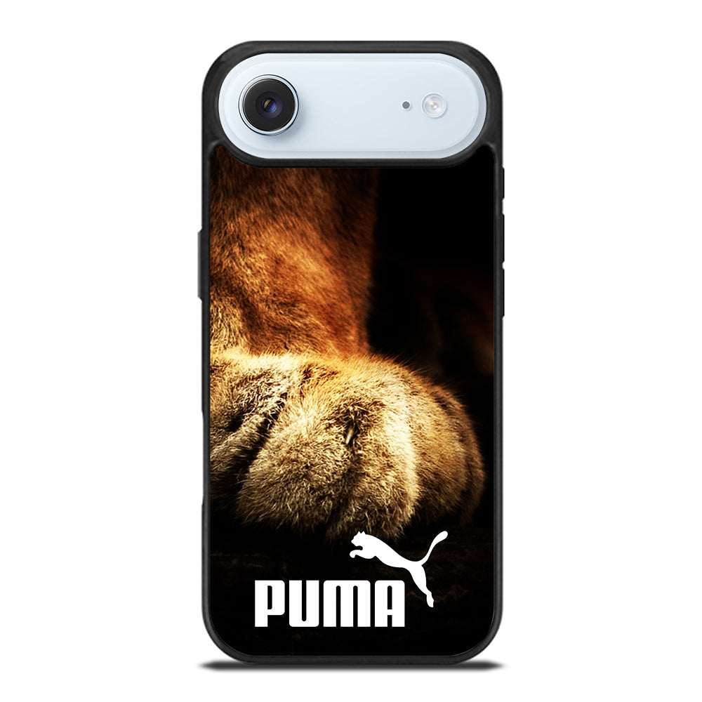 PUMA ICON iPhone Air Case Cover