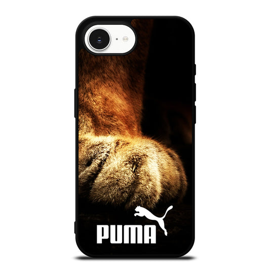 PUMA ICON iPhone 16e Case Cover