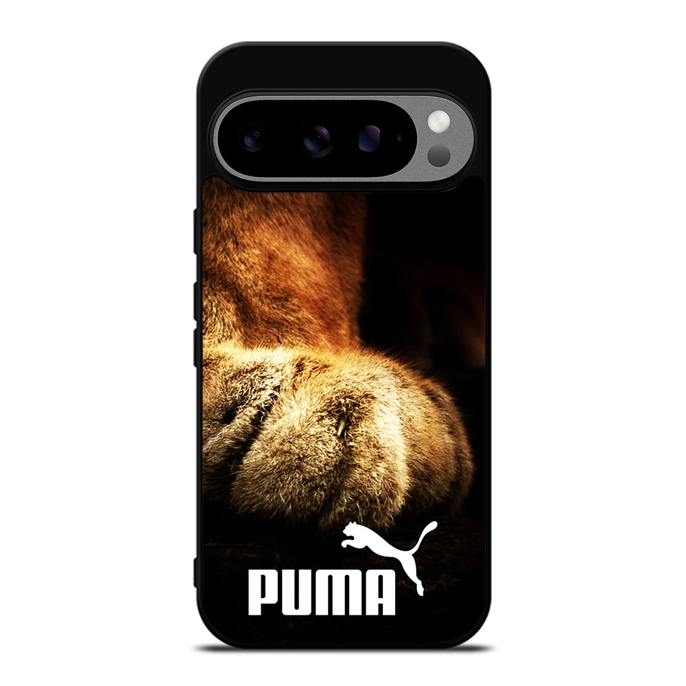 PUMA ICON Google Pixel 9 Pro XL Case Cover