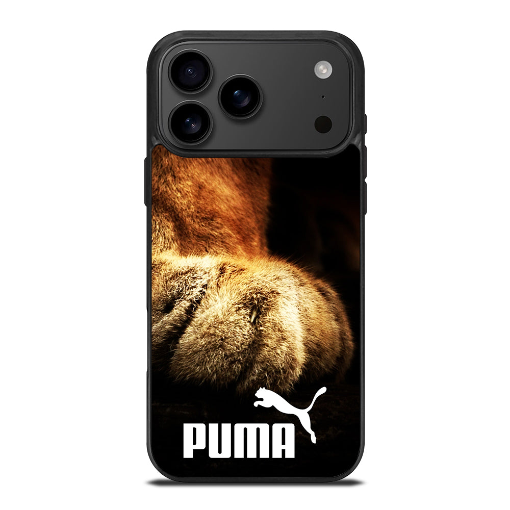 PUMA ICON iPhone 17 Pro Max Case Cover