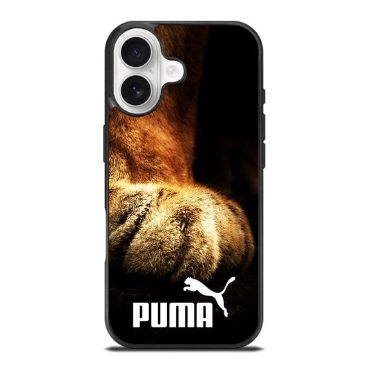 PUMA ICON iPhone 17 Case Cover