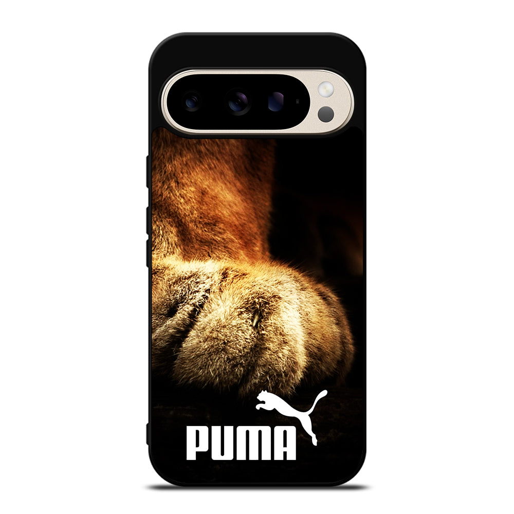 PUMA ICON Google Pixel 9 Pro Case Cover