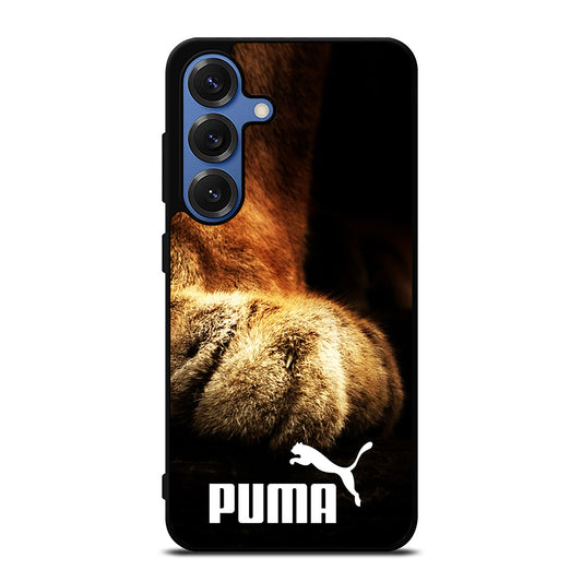 PUMA ICON Samsung Galaxy S25 Case Cover