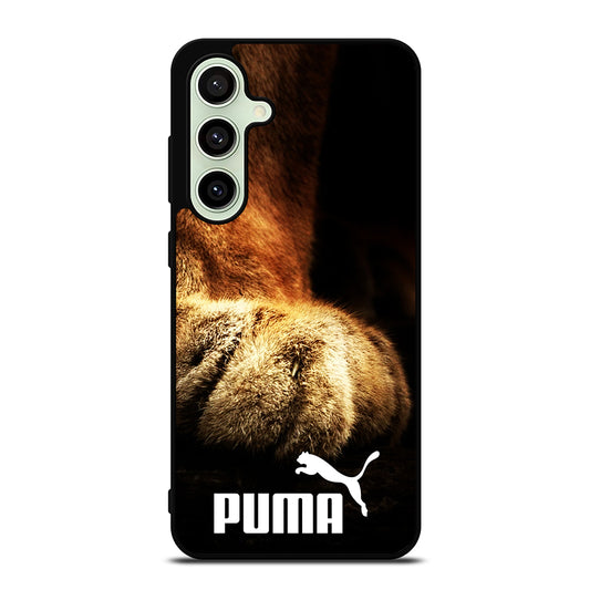 PUMA ICON Samsung Galaxy S24 FE Case Cover