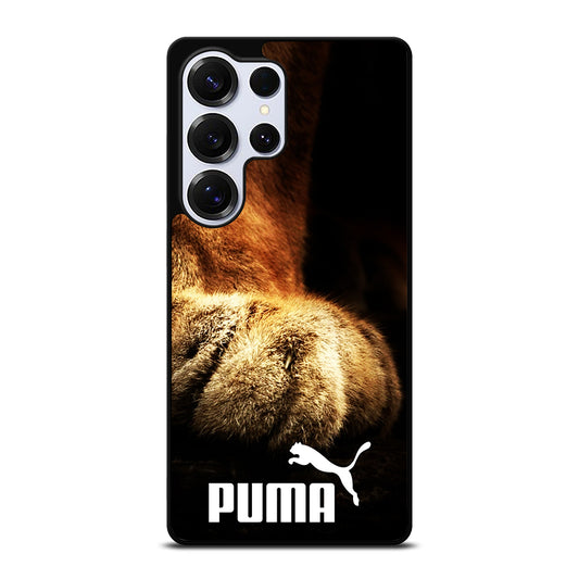 PUMA ICON Samsung Galaxy S25 Ultra Case Cover