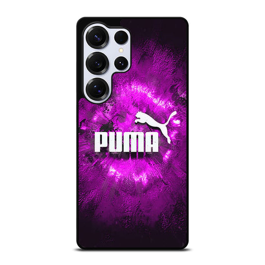 PUMA LOGO ART Samsung Galaxy S25 Ultra Case Cover