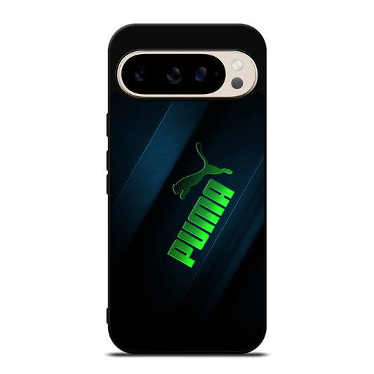 PUMA SPORT LOGO Google Pixel 9 Pro Case Cover