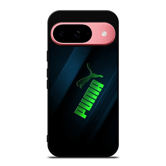 PUMA SPORT LOGO Google Pixel 9 Case Cover