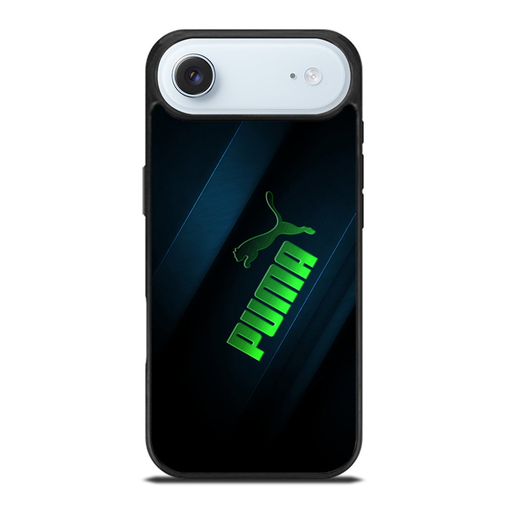PUMA SPORT LOGO iPhone Air Case Cover