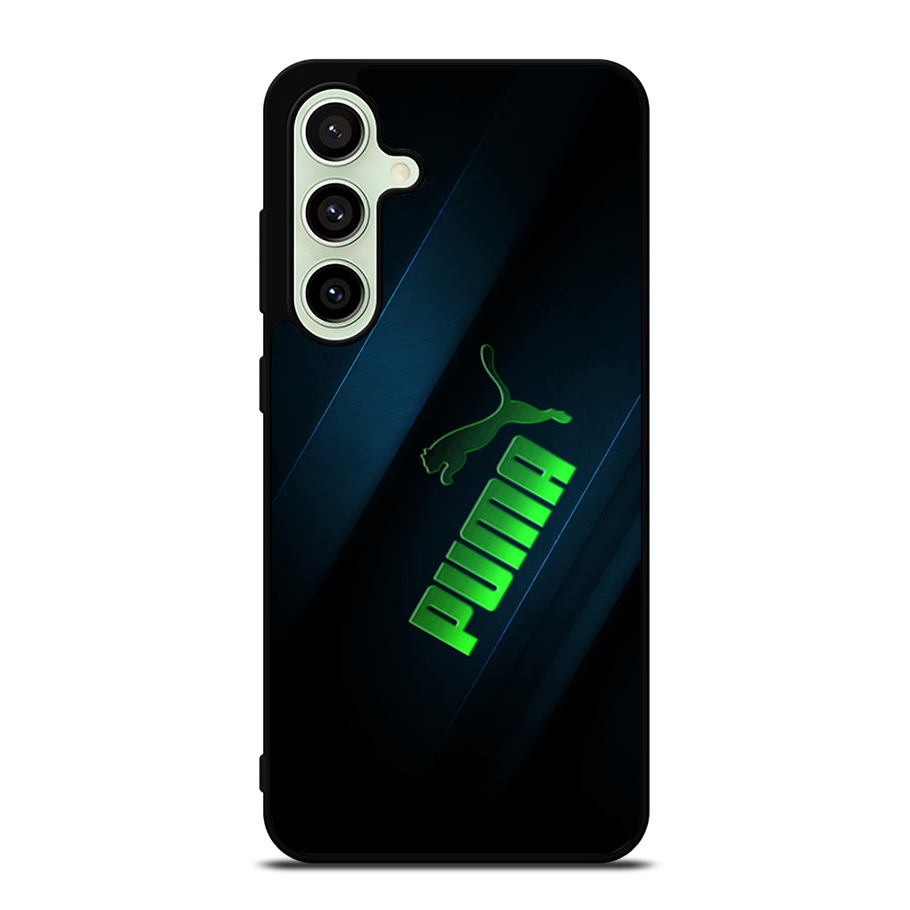 PUMA SPORT LOGO Samsung Galaxy S24 FE Case Cover